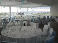 E-Hotel Larnaca Resort & Spa - breakfast