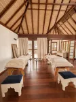 Sentidos Beach Retreat - Spa