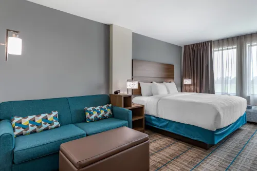 MainStay Suites Waukee-West des Moines - Wifi