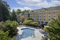 Homewood Suites by Hilton Raleigh/Cary - Kitchens