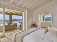 Conrad Chia Laguna Sardinia - 5 stelle