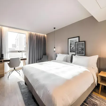 Radisson Hotel Leipzig