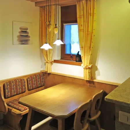 Haus Quelle