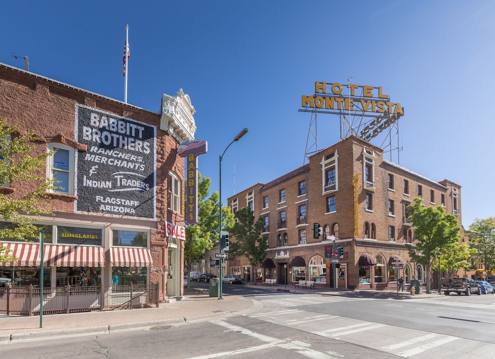 Comfort Inn Near Grand Canyon