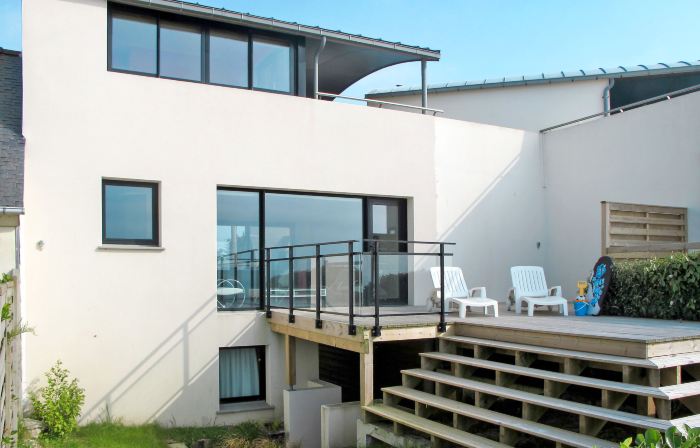 La Villa Marine