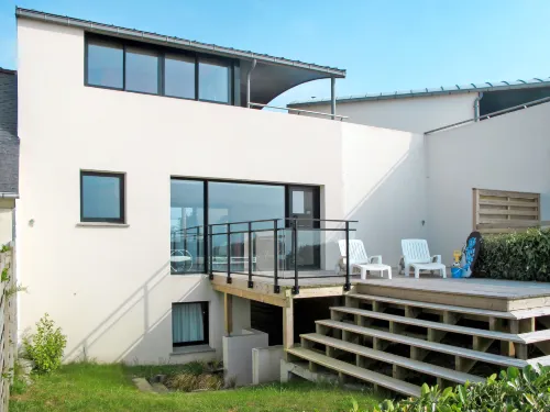 La Villa Marine Hotels in Plouescat