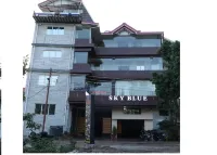 Hotel Sky Blue and Restaurant