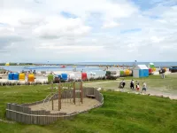 Tossens Hotels in Butjadingen