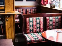 Waggon and Horses
