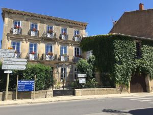 Chambre d'hôtes Eloi Merle