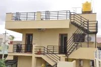 Vinayaka Homestay Hampi Hotels near HST Shopping Complex
