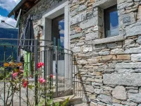 Rustico Ca' di Garoi Hotels in Malvaglia