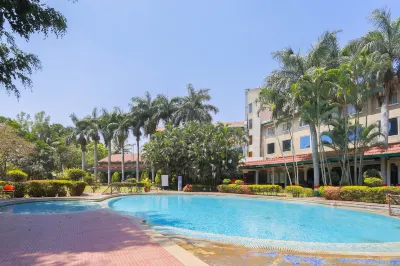 Ramee Guestline Hotel Bangalore