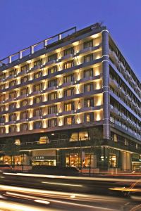 Best 10 Hotels Near Peristeri Stadium from USD 333/Night-Ditikos Tomeas  Athinon for 2022 | Trip.com