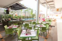 Favehotel Sunset Seminyak - Bữa sáng