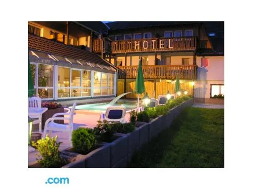 阿克曾卡騰巴赫酒店