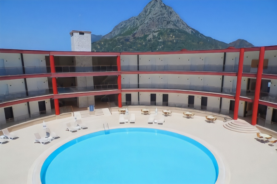 Adrasan Klados Hotel