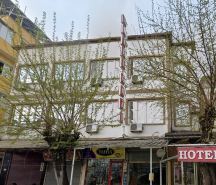 Hotel Gazi