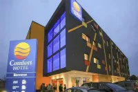 Best Western Colmar Expo 셍 마티유 교회 주변 호텔