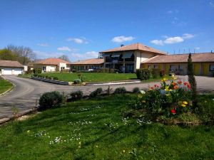 Hotel la Haie des Vignes