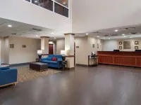 Comfort Suites Woodstock - Atlanta North Hotels in Woodstock