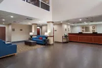 Comfort Suites Woodstock - Atlanta North
