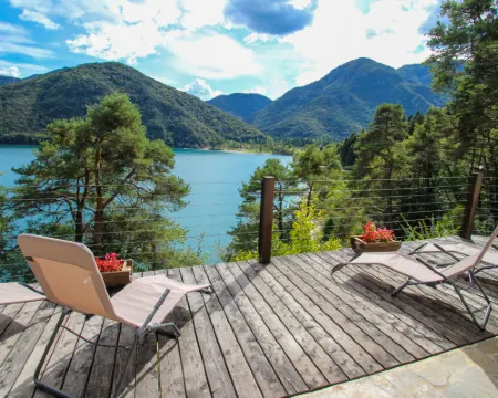 Rosemarie Hotels in Ledro