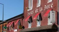 Hotel Restaurant de La Dore