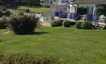 Les Terrasses de la Plage de Trestel