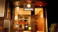 Welcare Business Hotel Hotels near Chethukadavu Play Ground