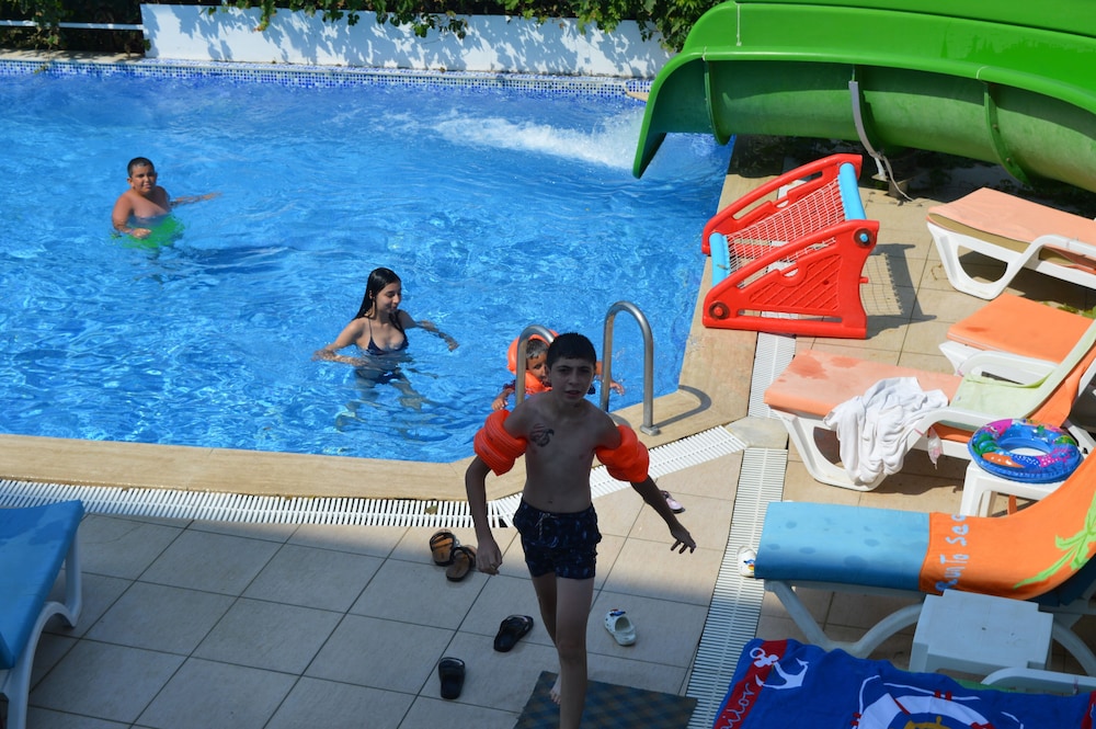 Selinus Beach Club Hotel