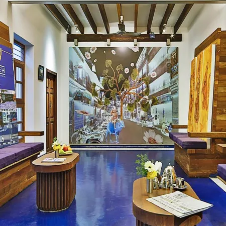 Tanjore Hi Hotel