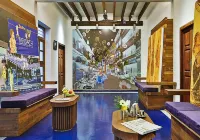 Tanjore Hi Hotel - 무료 와이파이