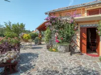 Maria Hotels in Dobrinj