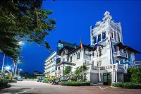 Silken Gran Hotel del Sella - 4-Star