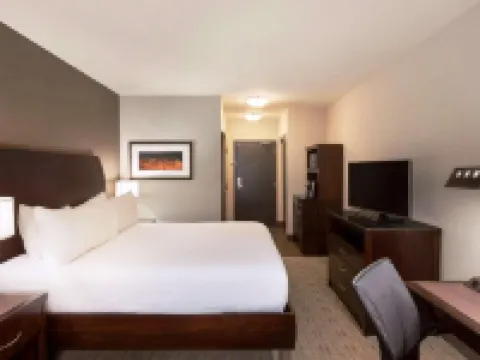 Hilton Garden Inn Denison/Sherman/at Texoma Event Center Hotels in Grayson County