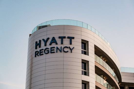Hyatt Regency Malta St Julian S Updated 21 Price Reviews Trip Com