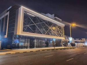 Beach Walk Hotel Jumeirah