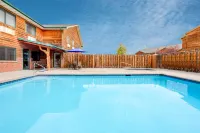 The Inn at Lander, Travelodge by Wyndham