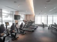 Park Inn by Radisson Jeddah Madinah Road Hotels near Globe Roundabout