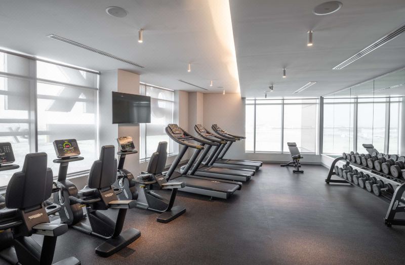 Park Inn by Radisson Jeddah Madinah Road photo 2