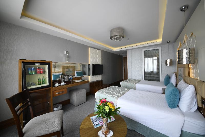 Style Star Hotel Cihangir