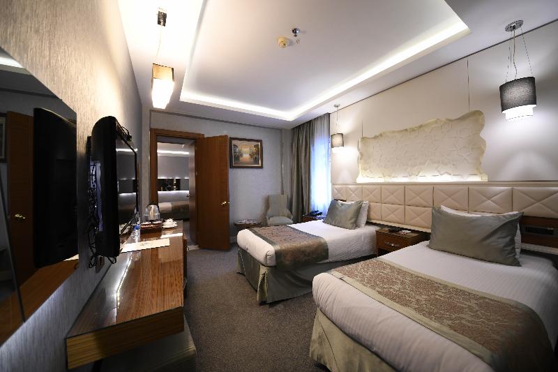 Style Star Hotel Cihangir