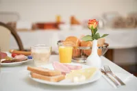 Hotel Moguntia Hotels in Mainz