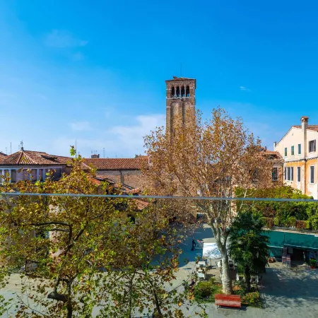 Hotel Aquarius Venice