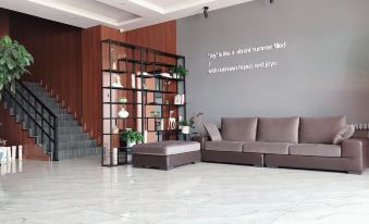 YakeshiGardenia  Theme Hotel