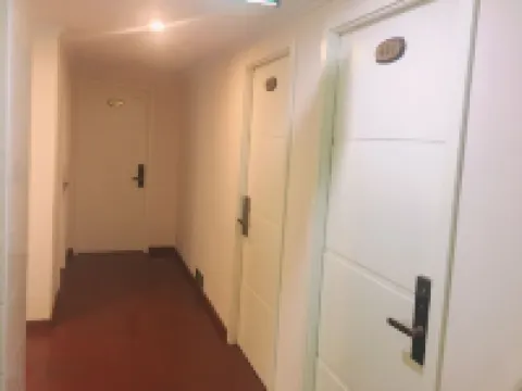 丹陽明都大酒店