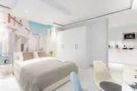 Visionapartments Zug - Contactless Check-IN Отели рядом с достопримечательностью «Zytturm Clocktower»