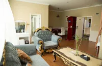 Xingshan Luoma Holiday Hotel