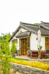 MOUNTAIN  VILLA Hotels in Wuxi